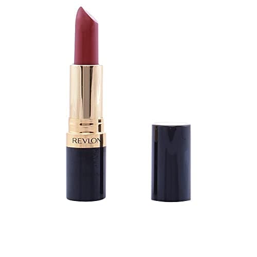 Image of Revlon Super Lustrous Matte Lipstick, Really Red, 4.2 g