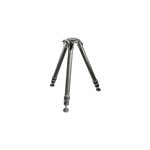 Image of Gitzo Series 5 3S Systematic Tripod - Black