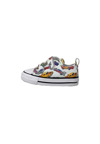 Image of CONVERSE Chuck Taylor All Star Easy-ON Cars Sneaker, 6 UK