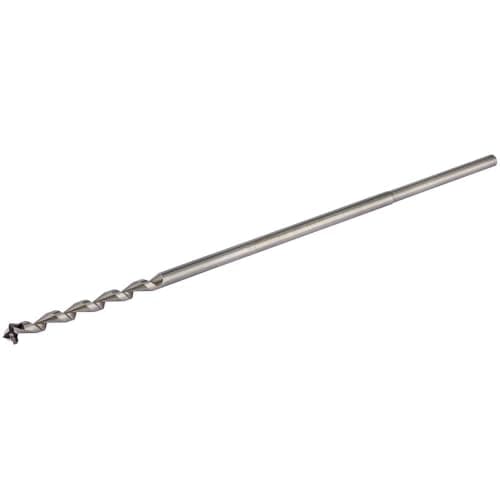 Image of Draper 48030 Expert Mortice Chisel with Bit, 3/8" Hollow Square