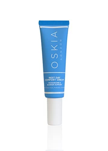 Image of OSKIA Rest Day Comfort Cream – Soothing Face Cream with Prebiotics & Ceramides