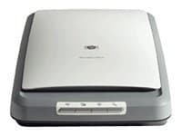 Image of HP - ScanJet G3010 Photo Scanner - flatbed scanner