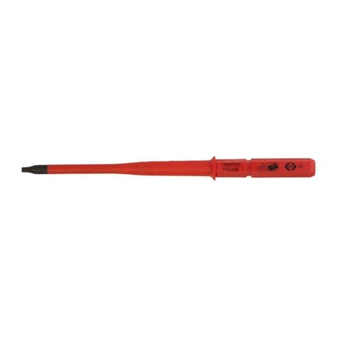 Image of VDE Screwdriver Spare Slim Blade T15 x 100 mm
