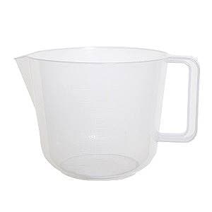Image of CLEAR MIXING JUG 3.5 PINTS