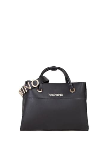 Image of VALENTINO 5a8-alexia Única Para Mujer Women's Shopping, One Size, black, Standard