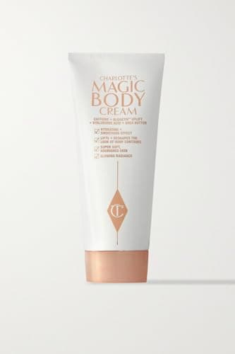 Image of Charlotte Tilbury Magic Body Cream | 200ml