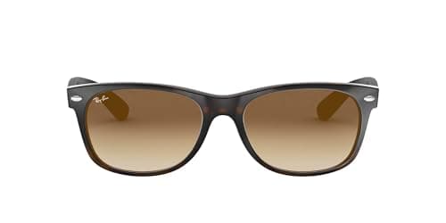 Image of Ray Ban Rb2132 Wayfarer sunglasses 55 mm. - - 55 mm