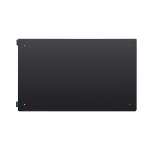 Image of Wacom Replacement Texture Sheet for Intuos Pro Small (2025 Edition) - Standard (ACK153112Z), Black