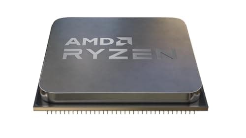 Image of AMD RYZEN 7 5700G PROCESADOR 3.8 GHz 16 MB L3