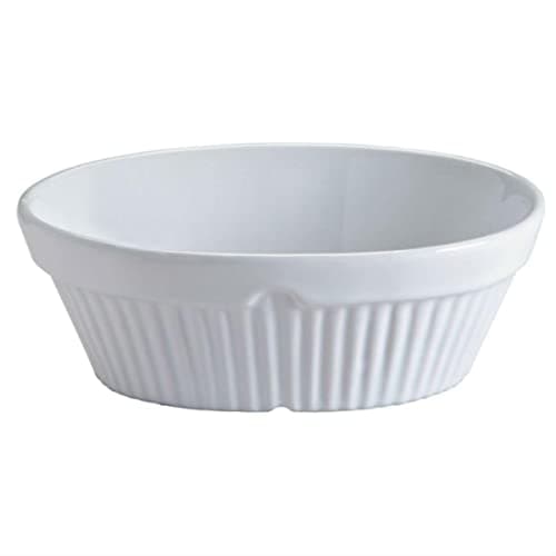 Image of Mason Cash Classic Collection Oval Pie Dish 17cm