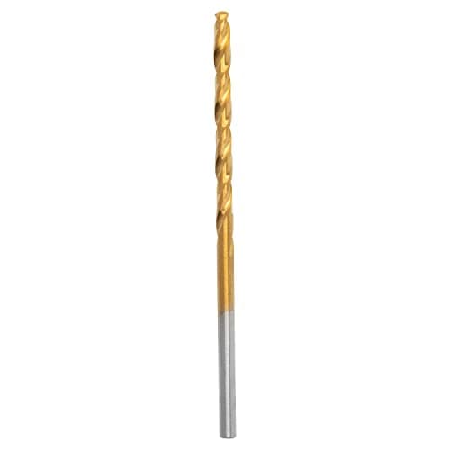 Image of DEWALT DW1307 7/64-Inch Titanium Split Point Twist Drill Bit