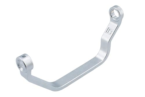 Image of Laser 8822 Intake Manifold Wrench 13mm 3/8" D - for VW Group