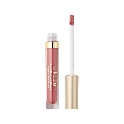 Image of Stila Stay All Day® Liquid Lipstick Capri Shimmer