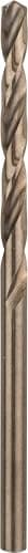 Image of Bosch 1x PRO Stainless Steel HSS-Co Twist Drill Bit (for Steel, Stainless Steel, Ø 3,30 mm, Professional Accessory Drill Drivers)