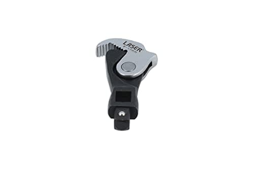 Image of Laser 8215 Quick Adjustable Wrench Head 8-17mm