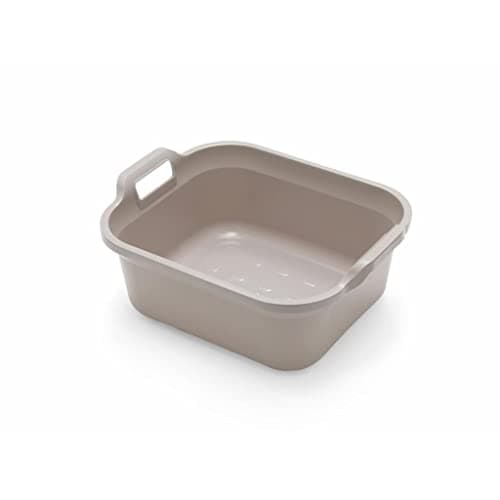 Image of Addis Washing Up Bowl (One Size) (Mushroom)