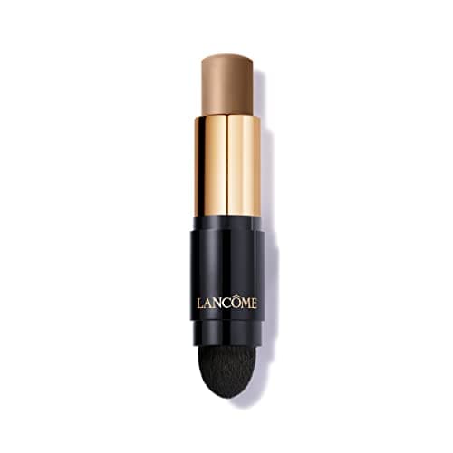 Image of Lancôme Teint Idole Ultra Wear Stick, Up to 24H Buildable Matte Coverage Foundation, Silky Powder-Cream Formula with Built-In Kabuki Brush, Long-Lasting Shine-Free Finish, Shade: 06 Beige Cannelle, 9g