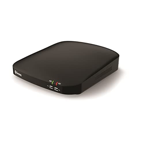 Image of Swann Home DVR Security Camera Recorder with 1TB HDD, 8 Channels, 1080p Full HD Video & Smart Search Features, 84680H