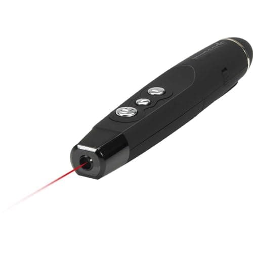Image of Speedlink SL-6198-SBK-A Acute Presenter