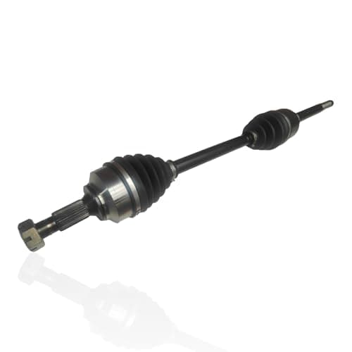 Image of Driveshaft Compatible With Citroen C5 Dispatch 1.6 1.8 2.0 2005-2023,Front, Right, Manual,Drive Shaft