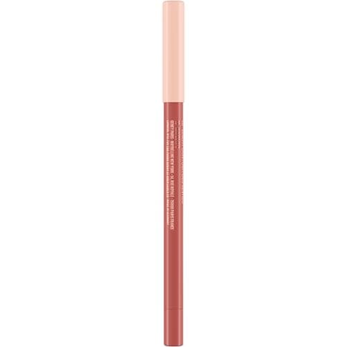 Image of Maybelline New York Lifter Liner Lip Liner, Long-Lasting Creamy Colour, Smooth Application and Comfortable Feel, With Hyaluronic Acid and Jojoba Oil, Available in 10 Shades, Shade: 013 Maybe It's
