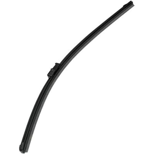 Image of HELLA 9XW 197 765-201 Dynablade Wiper Blade - WBU20 - Flat wiper blade - for left-hand/right-hand drive vehicles - 20" - 500mm - Front - Quantity: 1