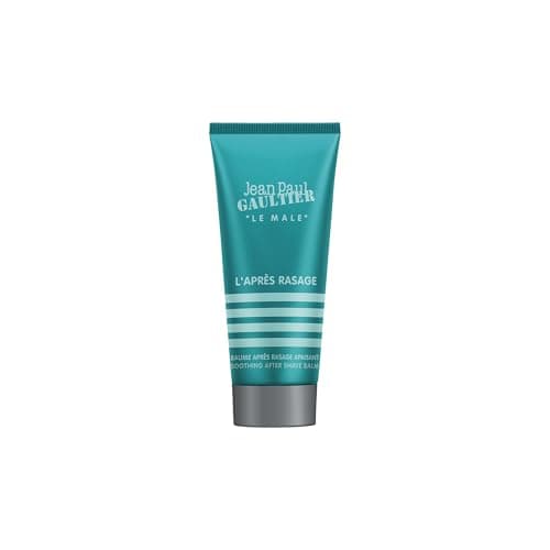 Image of Jean Paul Gaultier Le Male Soothing After Shave Balm, 100 ml