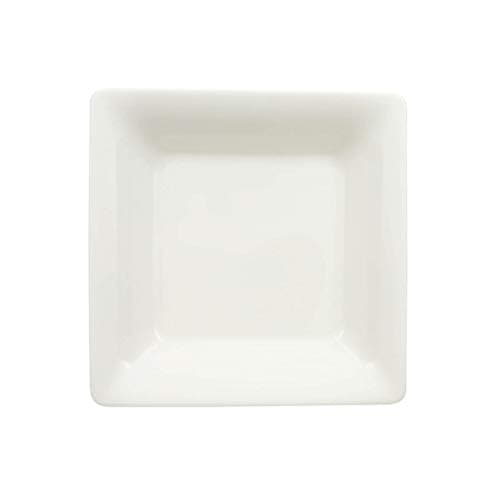 Image of Villeroy & Boch Pi Carré 22 x 22 cm 0.95 Litre Deep Square Plate