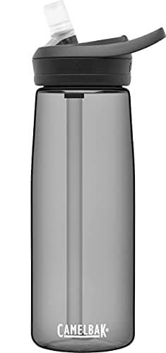 Image of CAMELBAK Eddy Drinking bottle Charcoal 750 ml