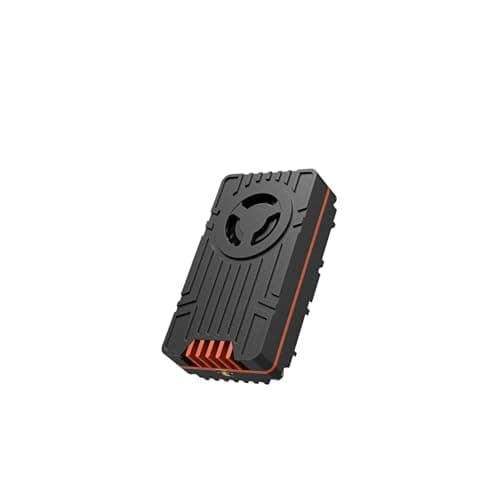 Image of Compatible with FPV VTX transmitter, adjustable power 4990-5945 72 PAL/NTSC MMCX