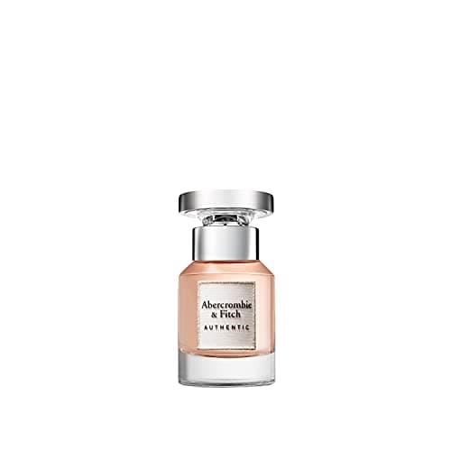 Image of Abercrombie and Fitch Authentic Women Eau de Parfum, 30ml