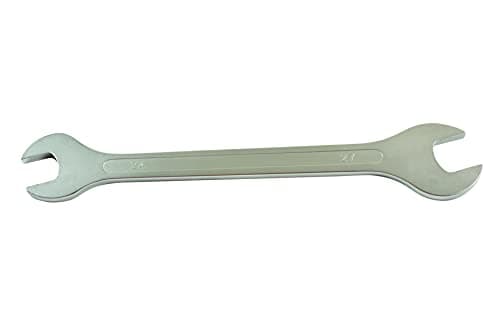 Image of Laser 7841 Ultra Thin Open Ended Spanner 24 x 27mm
