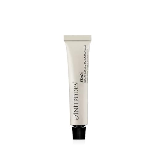 Image of ANTIPODES Halo Facial Mud Mask Mini 15ml