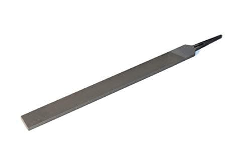 Image of Barnwell 12" 300mm Hand (Safe Edge) Metal Cutting Double Cut Engineers File (Smooth)
