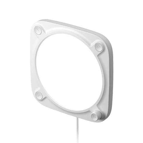 Image of Elgato Key Light Neo (No Mount Included) - Professional Lighting For Video Calls & Streaming, Onboard or Wi-Fi Control, Mounting Point For Stands & Clamps - USB-Powered, Works on Laptop, PC, Mac