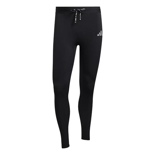 Image of adidas Men's adi365 Running Essentials Tights, Black, L