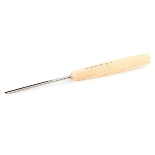 Image of Pfeil Carving Tool, Gouge, Straight, Sweep 8/4 mm DT700850 by tyzacktools