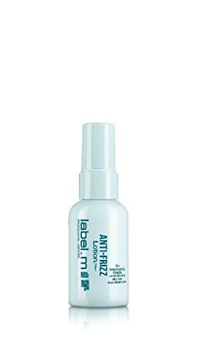 Image of label.m Anti-Frizz Lotion, 50 ml