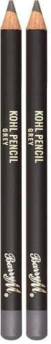 Image of Barry M Kohl Pencil, 26 - Grey (Pack of 2)