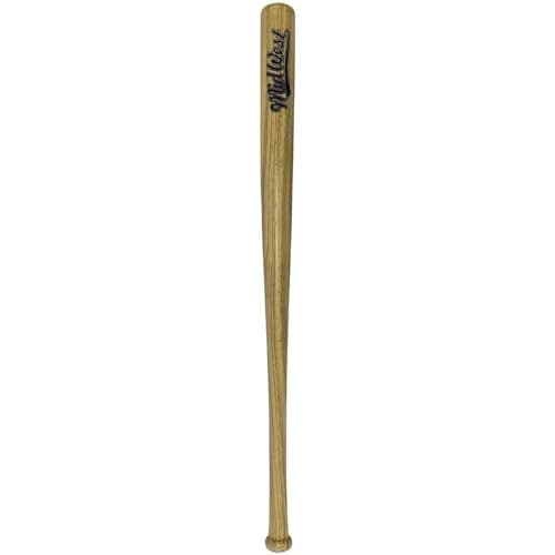 Image of Midwest Adult Slugger Set - Brown/White, 32 inch Bat / 9 inch Ball, one size