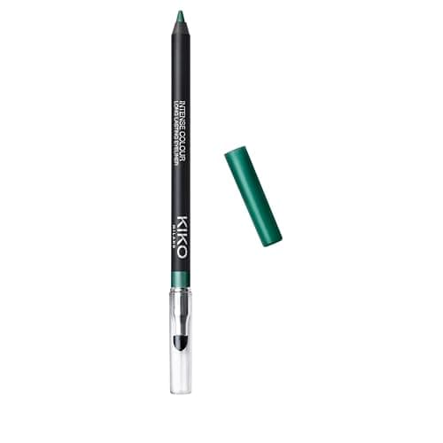Image of KIKO Milano Intense Colour Long Lasting Eyeliner 08 | Intense and smooth-gliding outer eye pencil with long wear