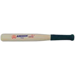 Image of Aresson Image Rounders Bat - Green by Aresson