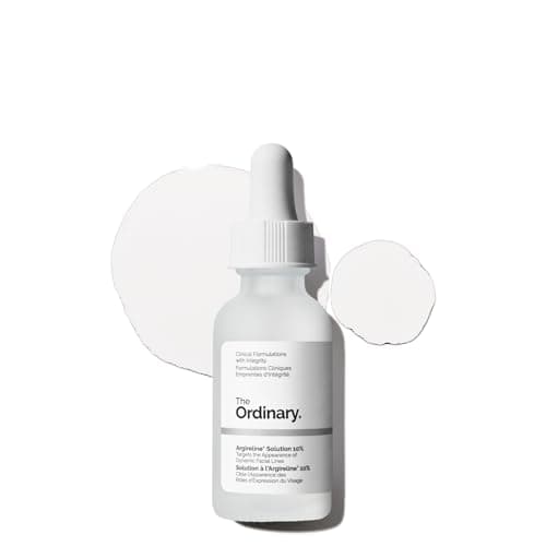 Image of The Ordinary Argireline Solution 10%, Serum Good for Reducing the Appearance of Fine Lines, 30ml