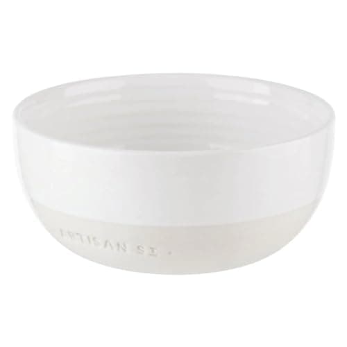 Image of ARTISAN STREET White 14cm Cereal Bowl