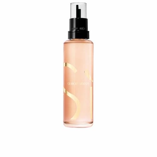 Image of GIORGIO ARMANI Si Eau de Parfum Refill 100 ml