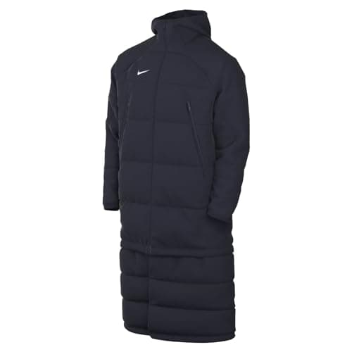Image of NIKE DJ6306-451 M NK TF ACDPR 2IN1 SDF JACKET Jacket Men's OBSIDIAN/OBSIDIAN/OBSIDIAN/WHITE Size S