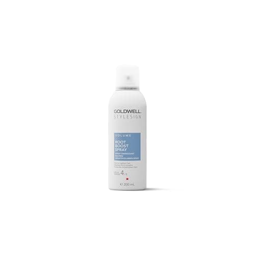 Image of Goldwell StyleSign Root Boost Spray, For Fine to Medium Hair, Adds Volume & Lift, Humidity & Frizz Resistance up to 72h, Vegan, 200ml