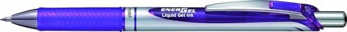 Image of Pentel EnerGel Xm 0.7mm Rollerball - Purple