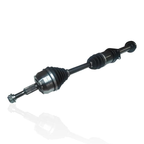 Image of Drive Shaft Kit Front Right Compatible With VW Multivan Transporter 1.9 2.0 2.5 3.2 (Years 2003-2015)(Manual, 6-Speed Manual) Joint Kit,CV Kit