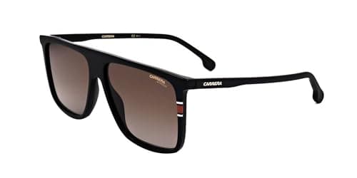 Image of Carrera CARRERA 172/N/S 807 BLACK 58/14/145 MAN Sunglasses